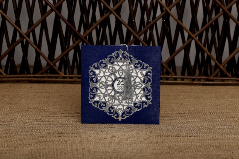 Aras Davetiye 4980 Aras Sincan